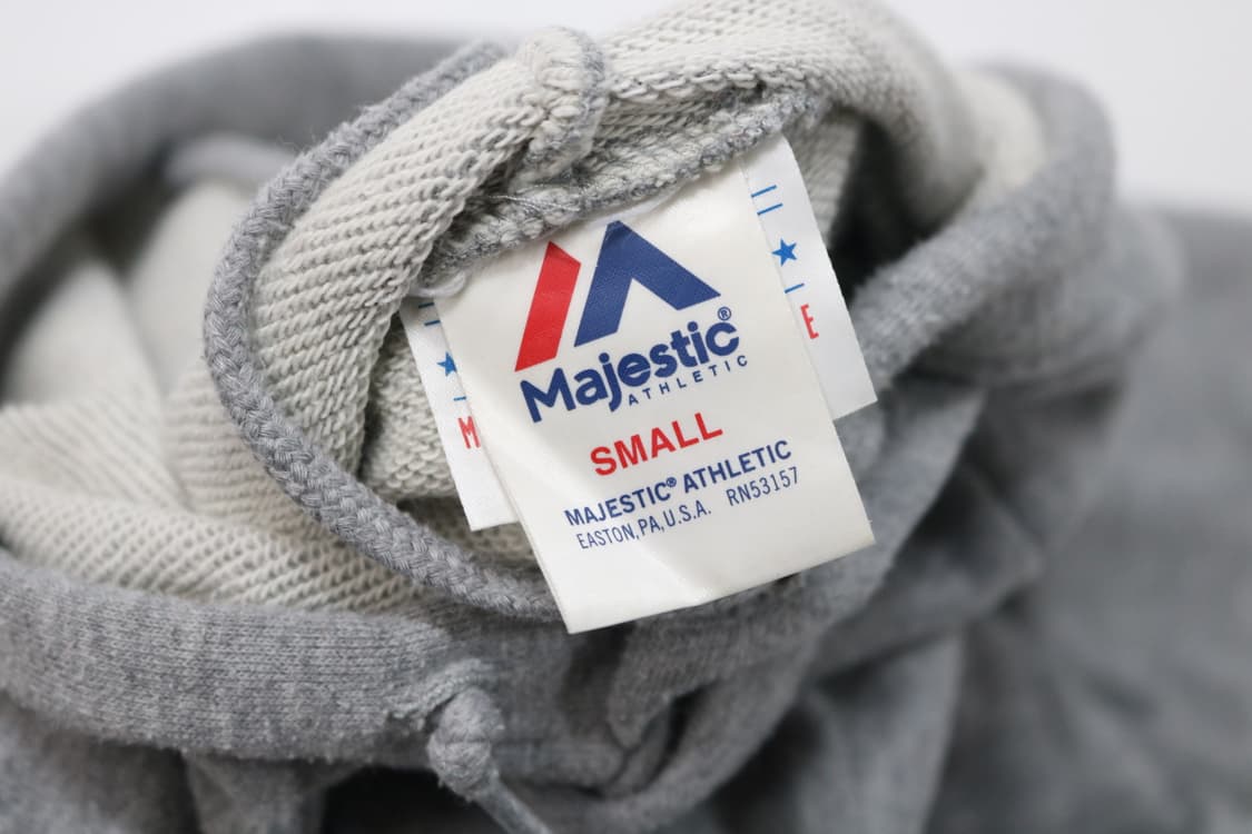 마제스틱 MLB LA 에인절스 오타니 쇼헤이 17번 후드티 상품이미지9