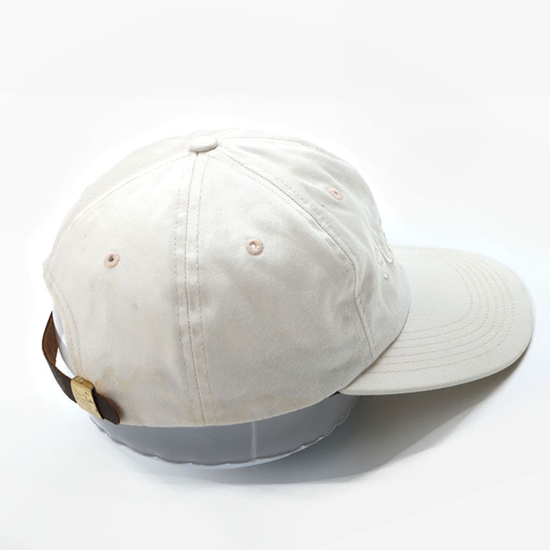 Supreme 6패널 코튼 캡 상품이미지3