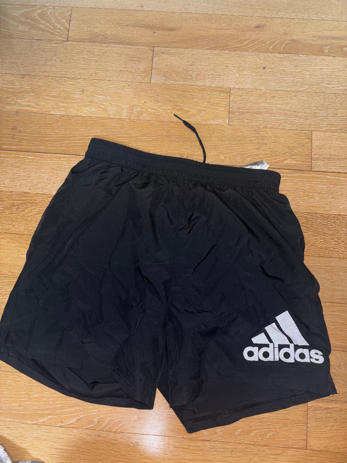 아디다스러닝바지 상품이미지1