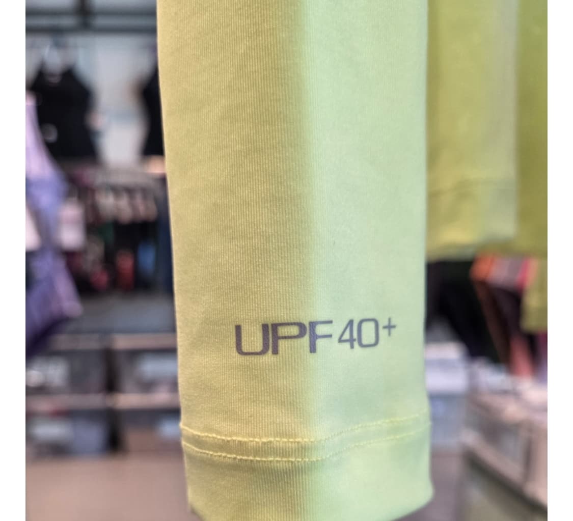 나이키 스윔 나이키 풀집업 래쉬가드  상품이미지5