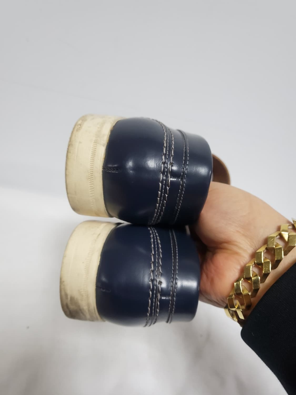 헤리티지리갈 남성 로퍼 정품 260사이즈  상품이미지5