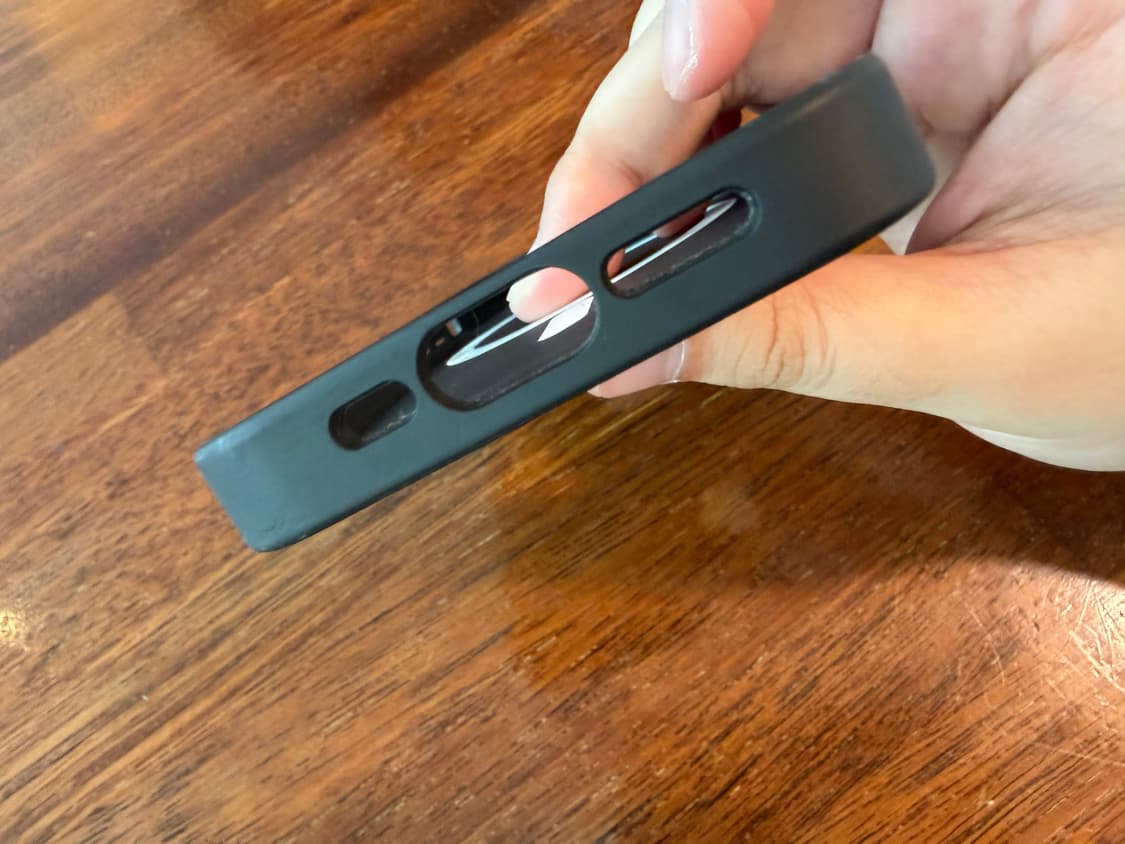 케이스티파이 미러 케이스 아이폰 13프로 상품이미지5