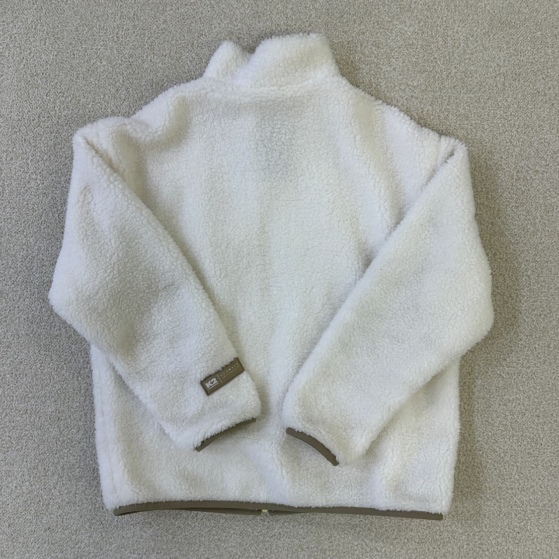 95 K2 비숑 블레어 자켓 0324D 상품이미지4