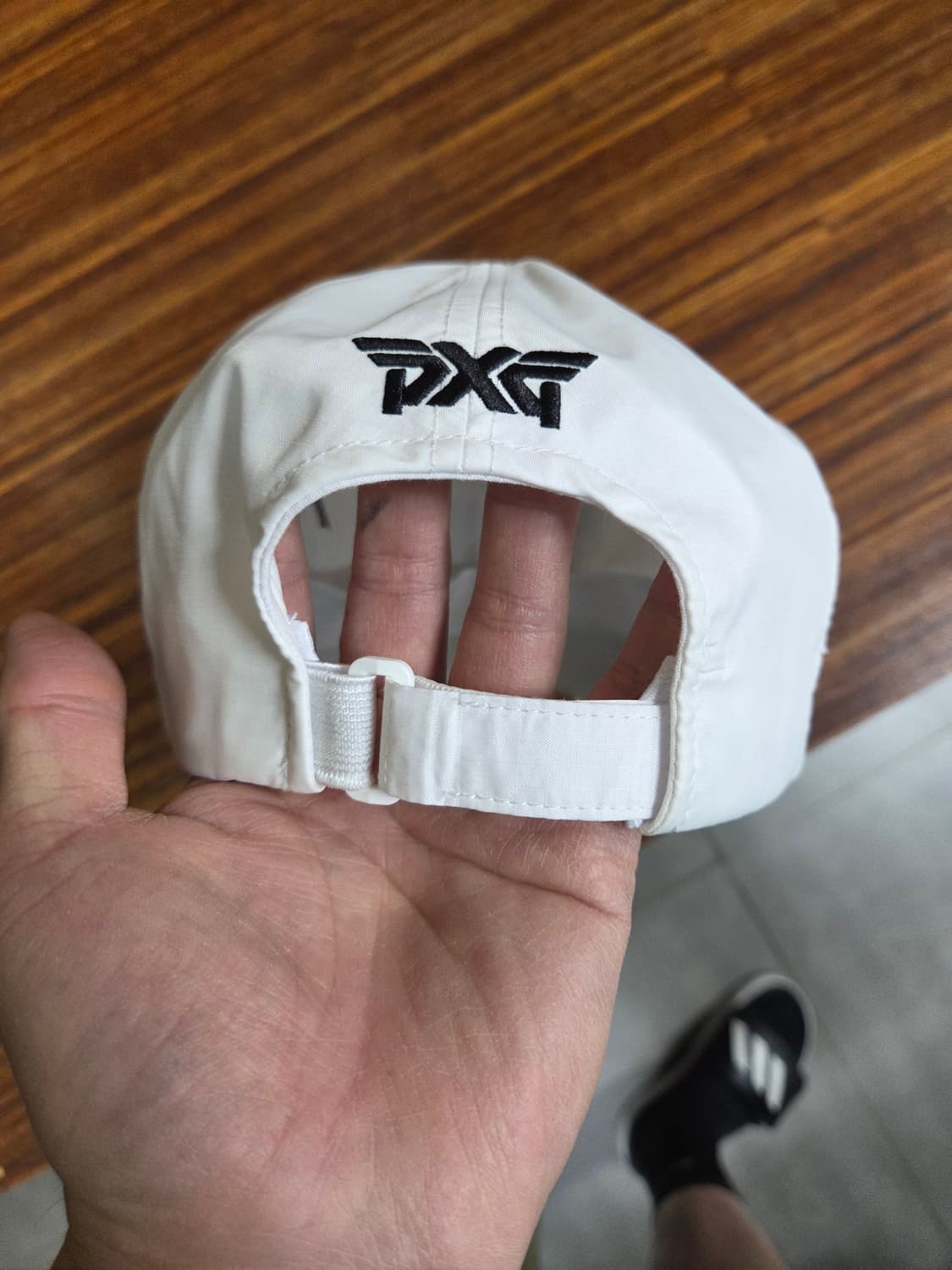 Pxg 폴리 모자 프리  상품이미지3