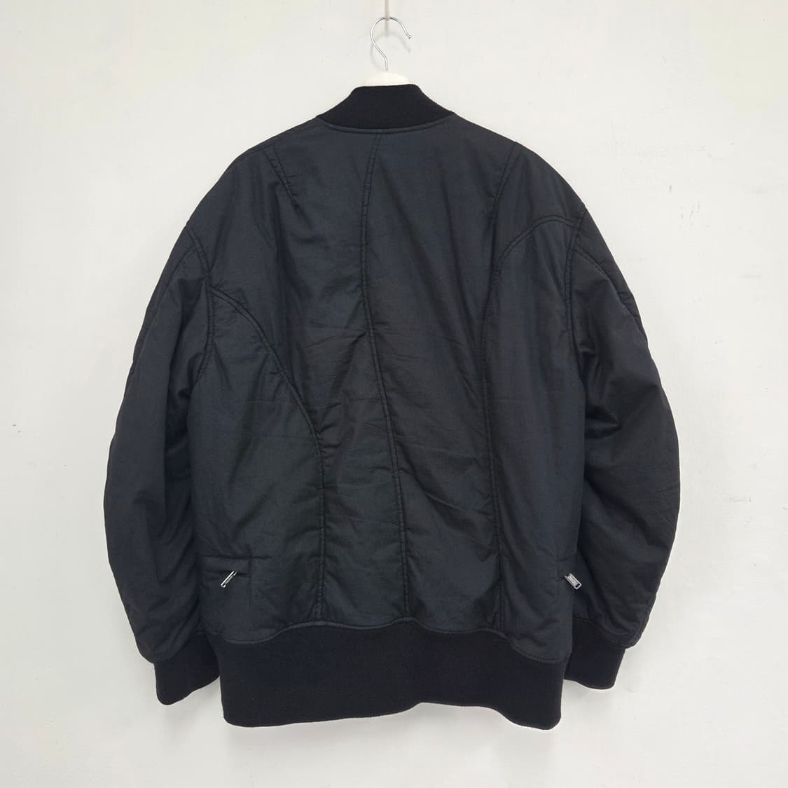 언더커버 봄버자켓 상품이미지4