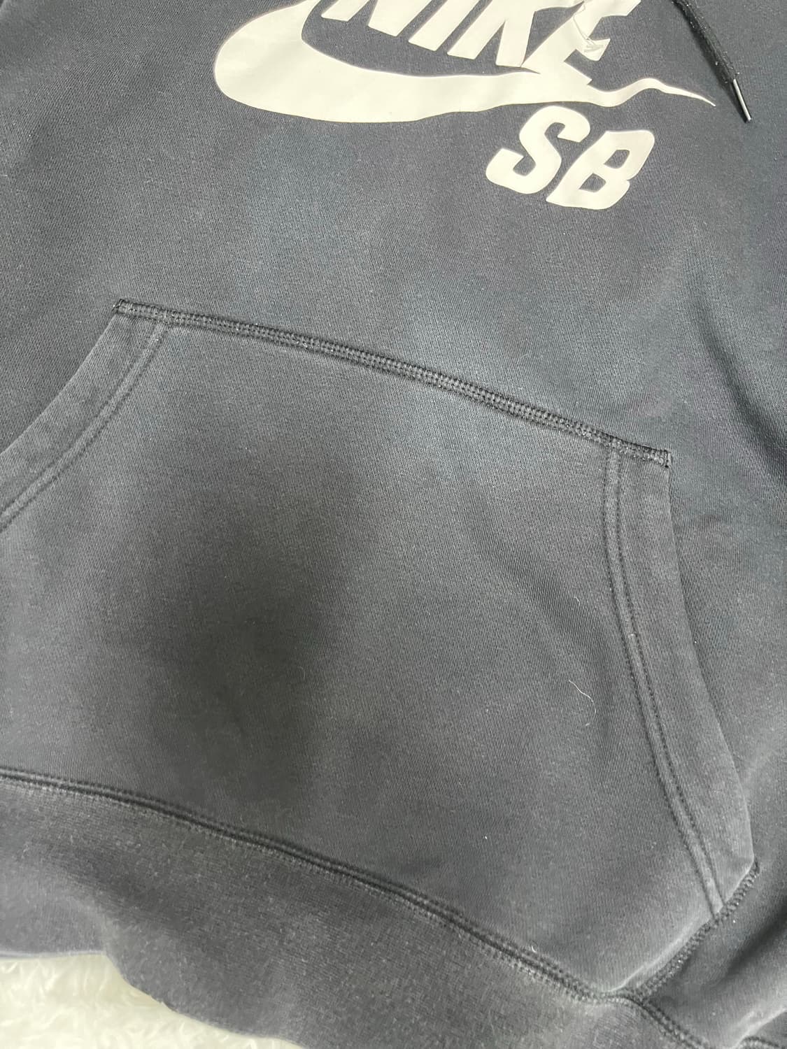 나이키SB 기모후드티 상품이미지3