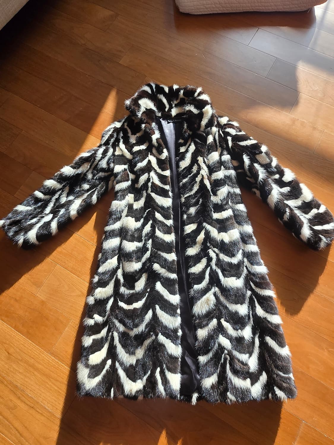 이네스마르샬 밍크 상품이미지6