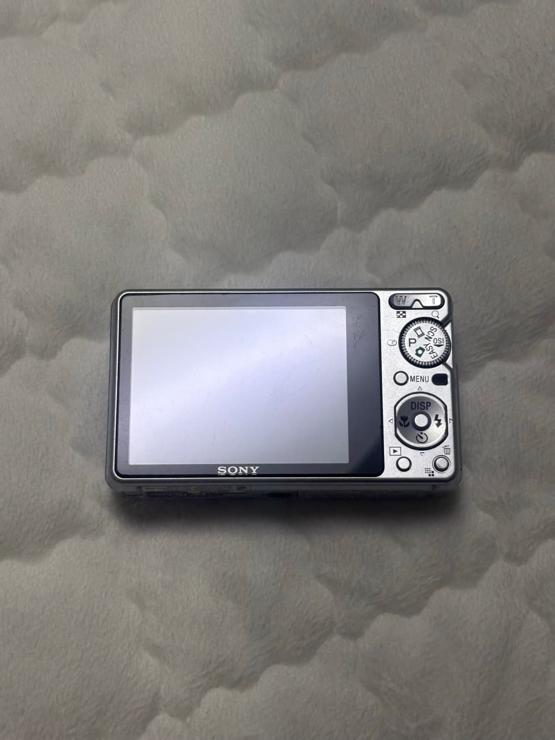 소니 사이버샷 dsc s950 상품이미지2