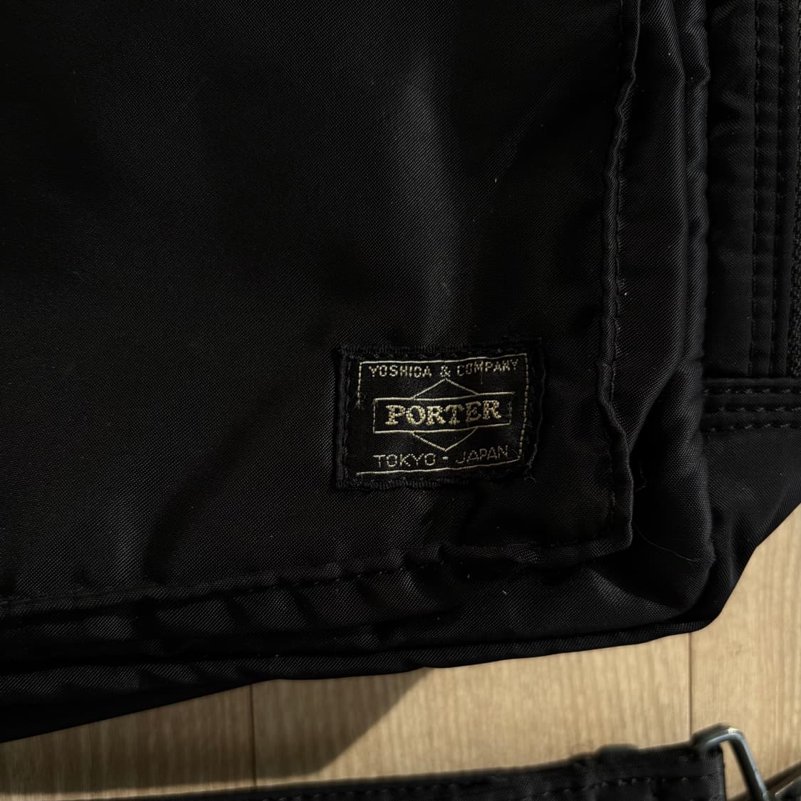 요시다포터 porter 2way 브리프케이스 노트북가방 상품이미지3