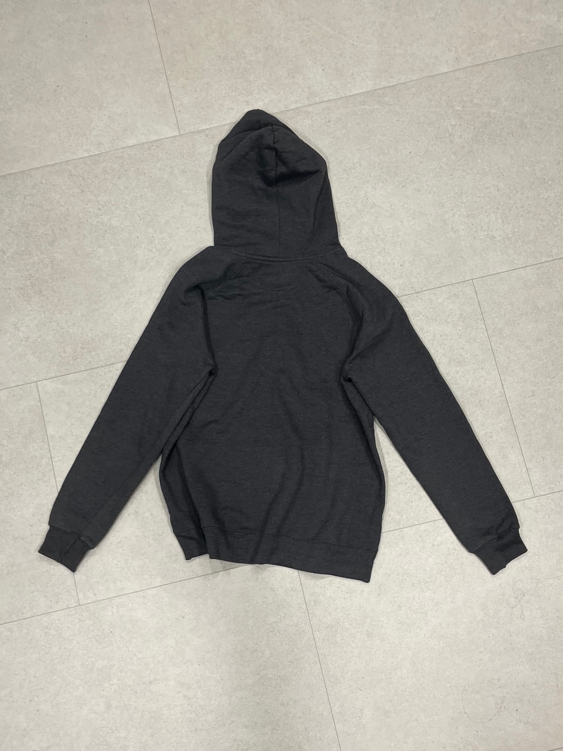 챔피온 빈티지 후드티 상품이미지2