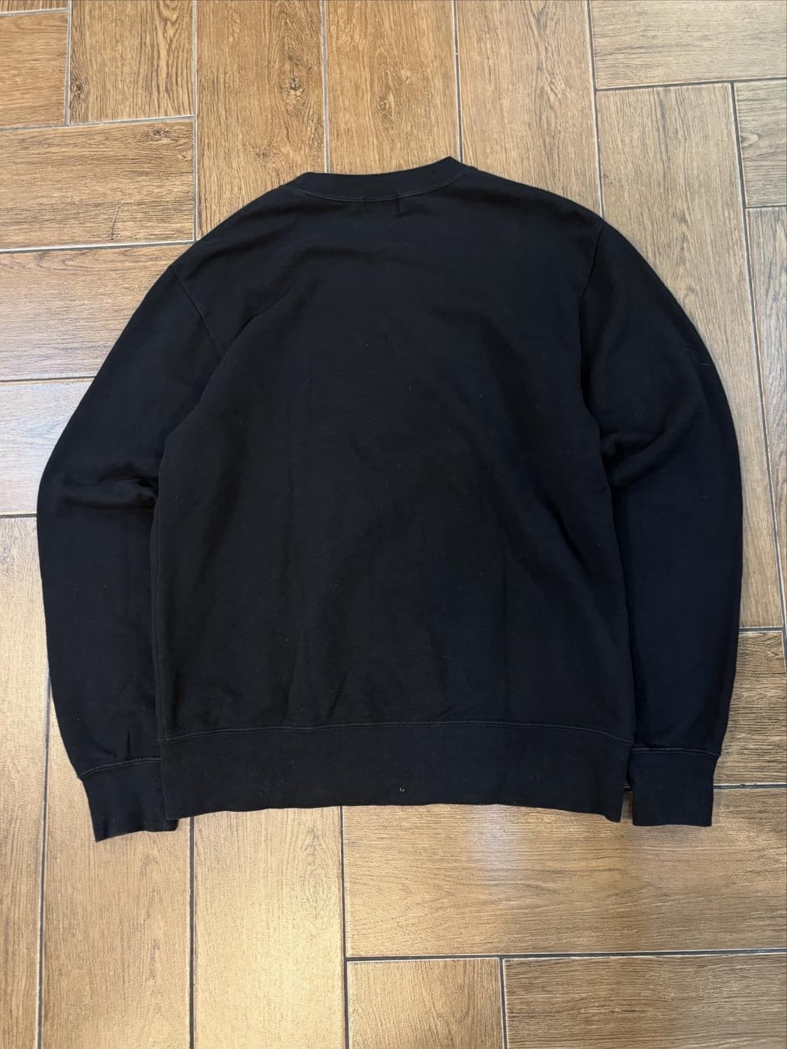 Hysteric Glamour his girl Sweatshirts  상품이미지9