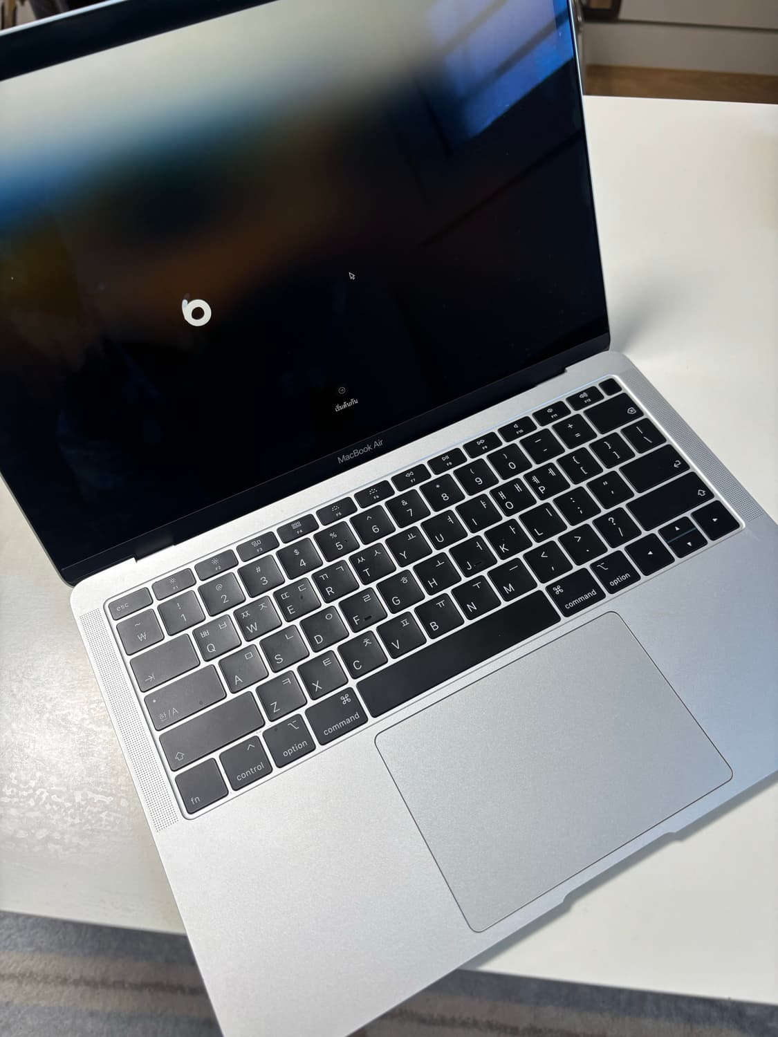 맥북에어13 2019 스페이스그레이 상품이미지1