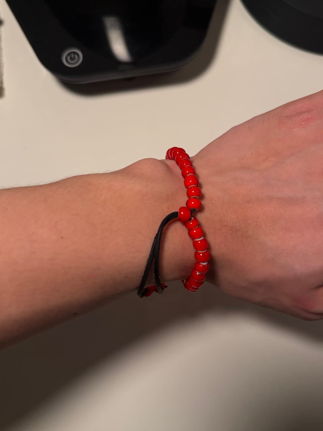 인디언 빈티지 비즈 팔찌 상품이미지3