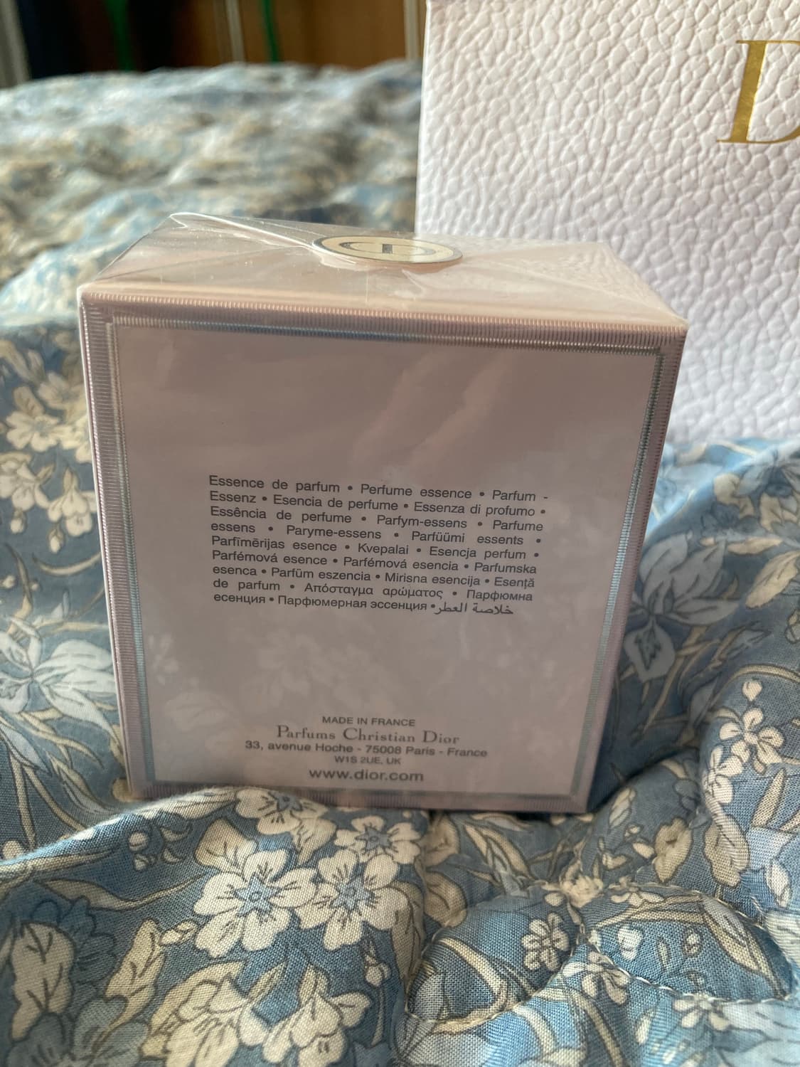 미스 디올 에쌍스 상품이미지3