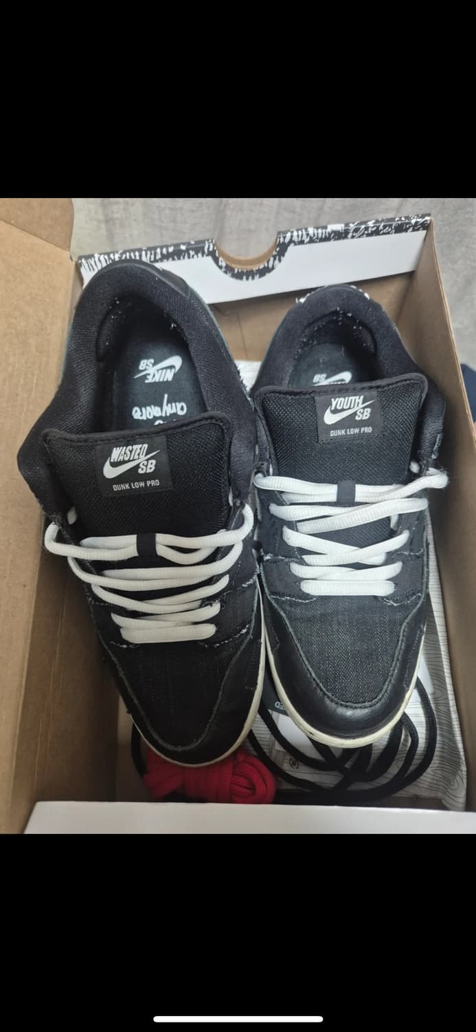 NIKE X VERDY 상품이미지4