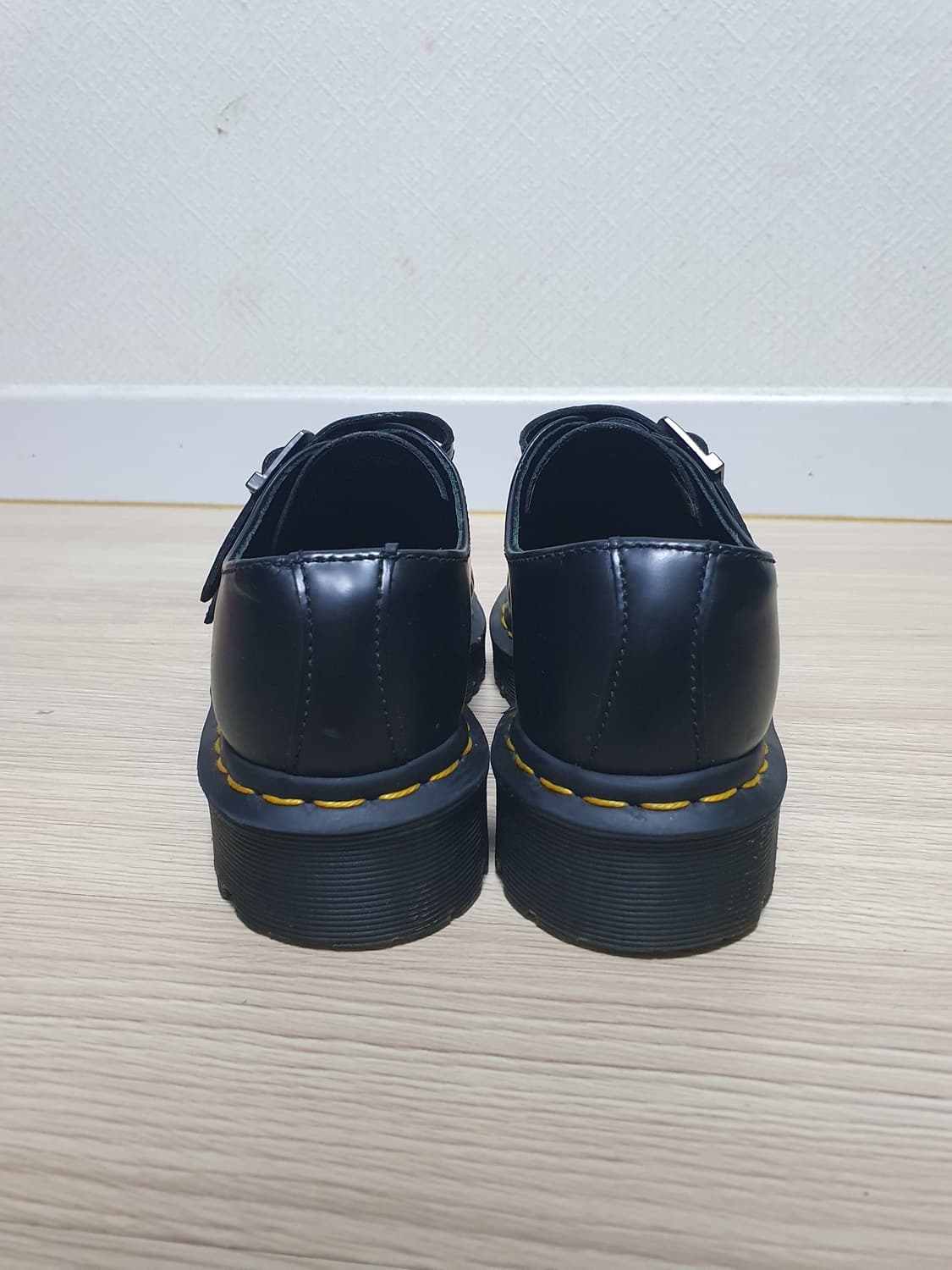 닥터마틴 1461 알트 로퍼 230 상품이미지7