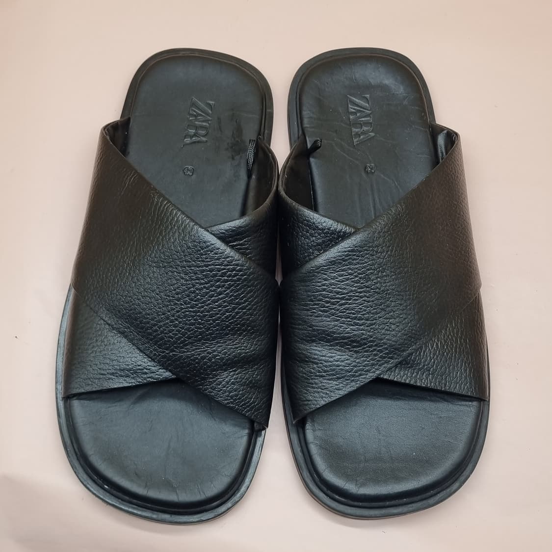 자라 남성슬리퍼280 상품이미지2
