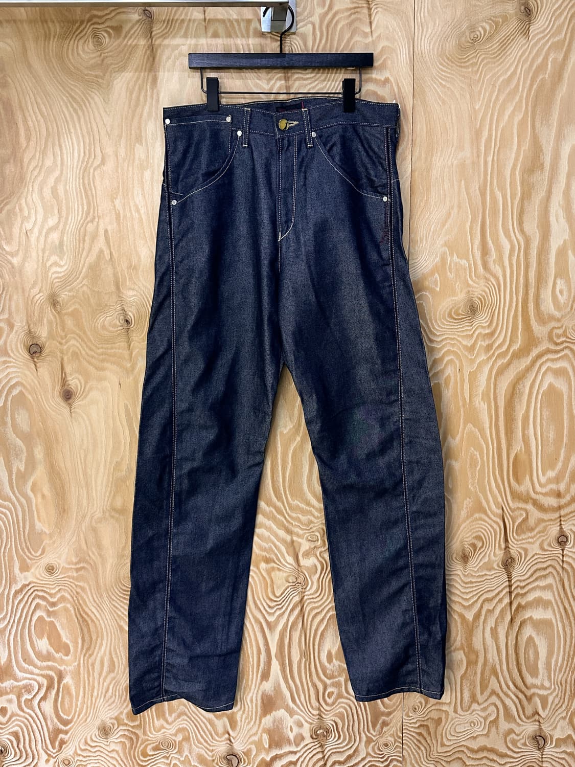 리바이스 엔지니어드 데님 팬츠 상품이미지1