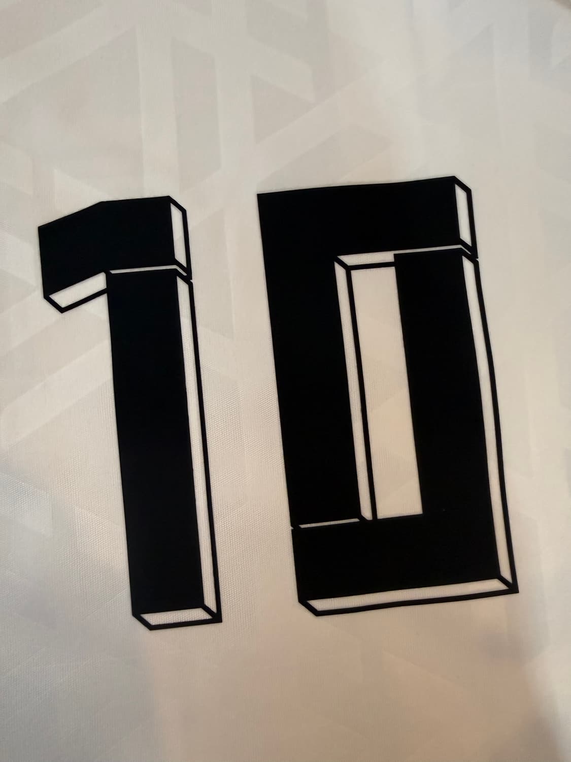 [해외XL]독일 축구 국대 홈 무시알라 유니폼 IP8139 상품이미지3