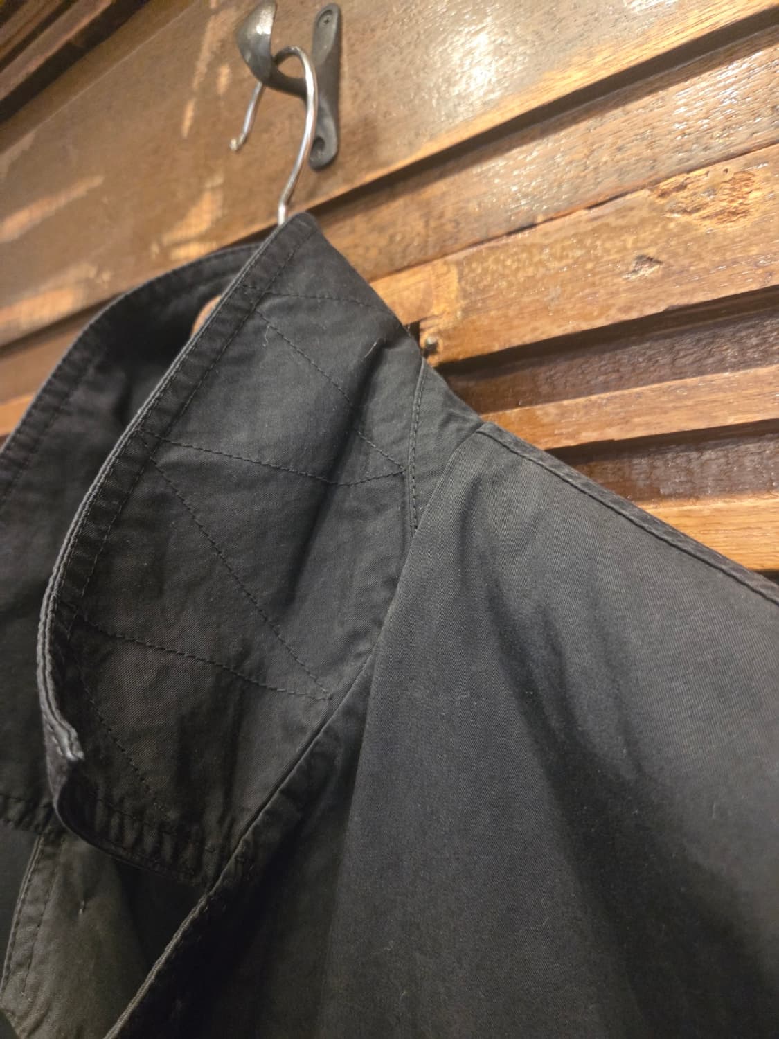 브루이어 아웃도어자켓 상품이미지4