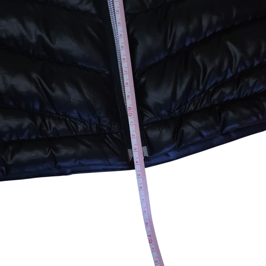 휠라 구스다운패딩잠바 여성100 L 거위털경량패딩점퍼 상품이미지9