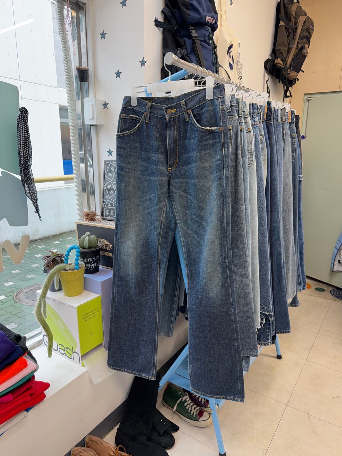 LEE JPN (31X34) 상품이미지5