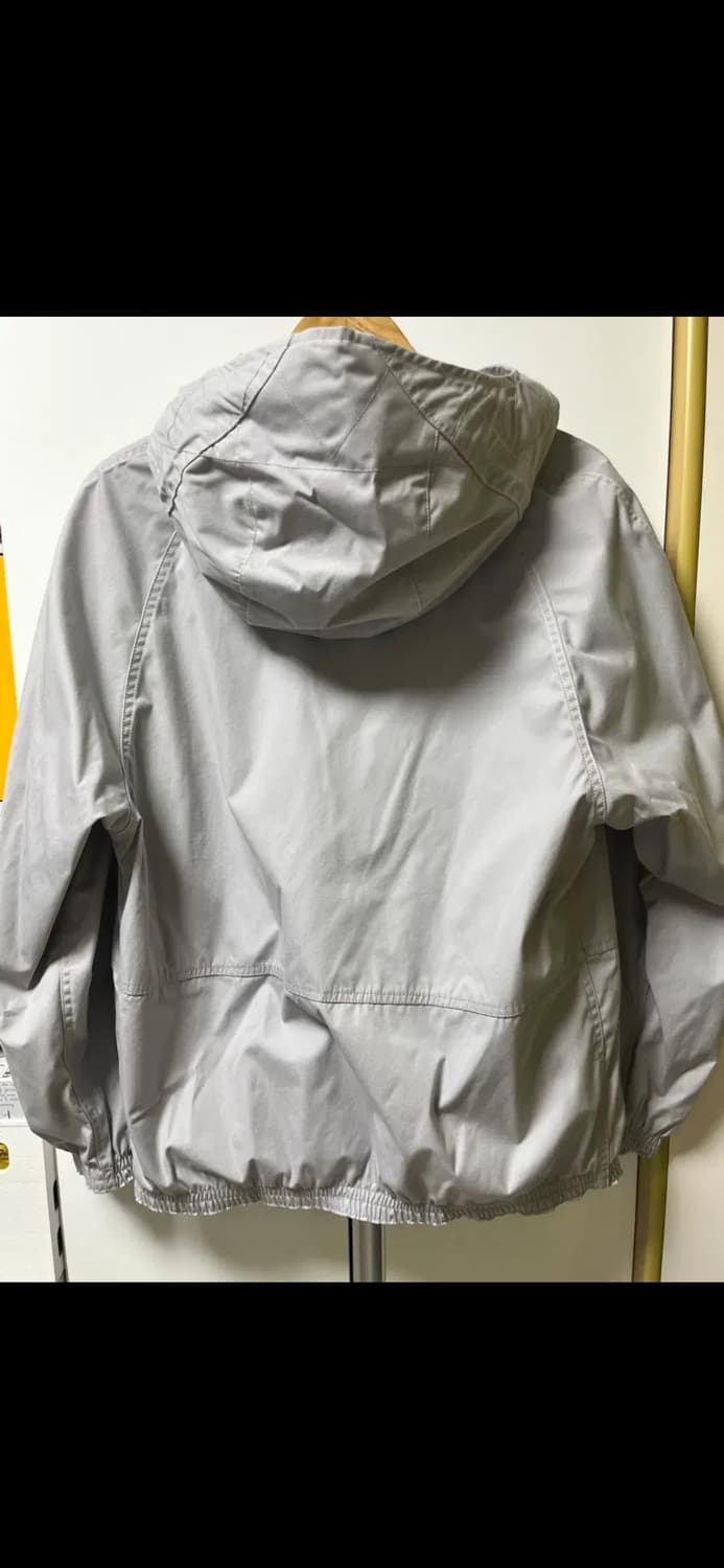 THE NORTH FACE PURPLE LABEL_M 상품이미지4