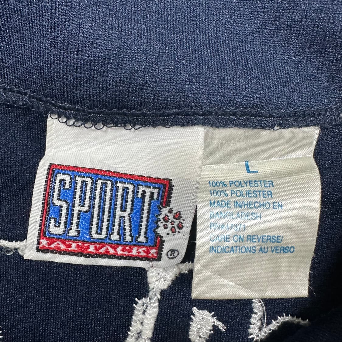 ✨ (바배) 빈티지 90s Y2K St Louis Cardinals US 상품이미지4