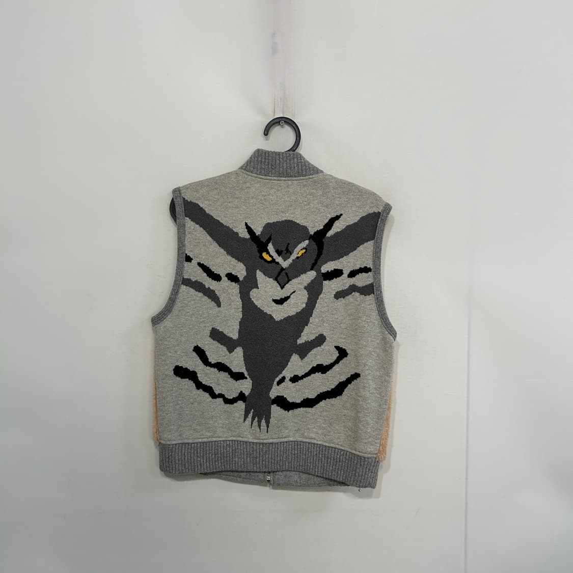 베네통 여성 조끼 90 상품이미지3