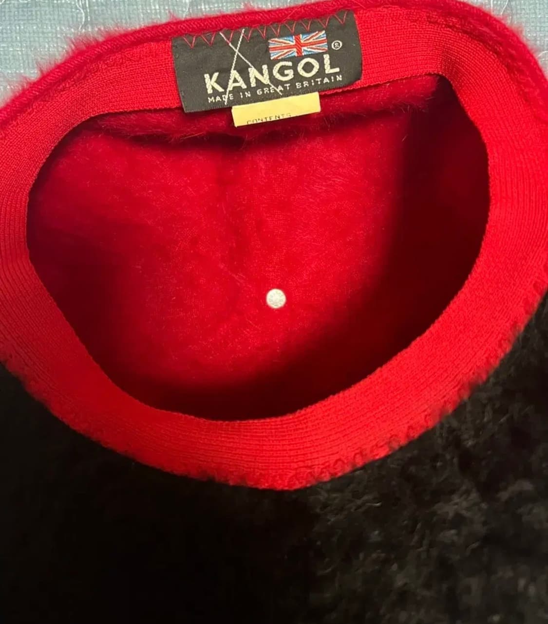 캉골 레어켑 상품이미지3