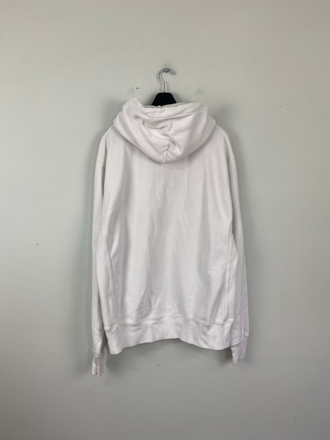 챔피온 리버스 위브 풀 집 후디 C로고  M 상품이미지2