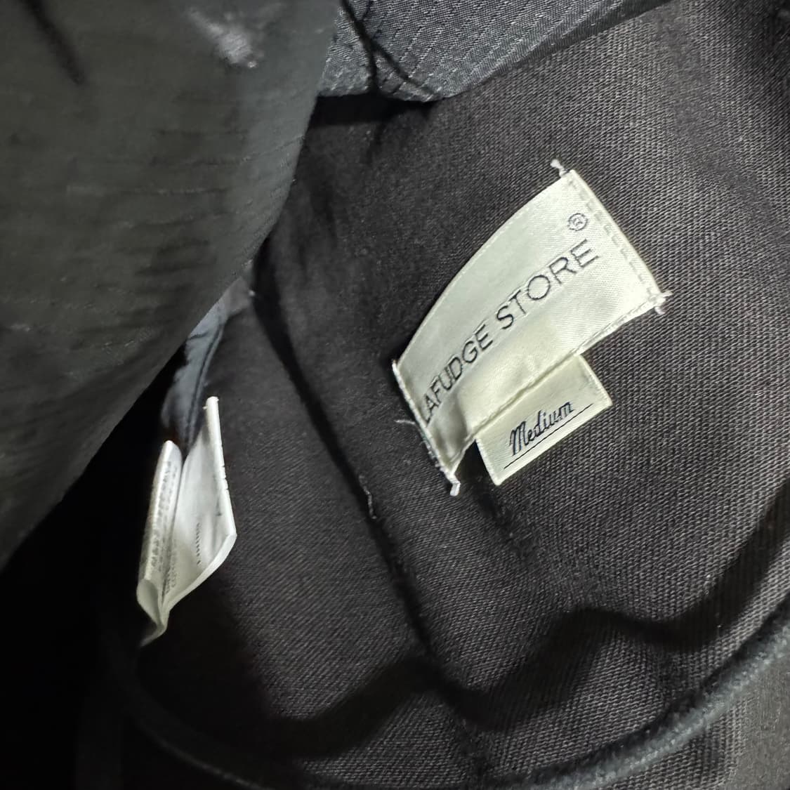 라퍼지스토어 피쉬테일 상품이미지2