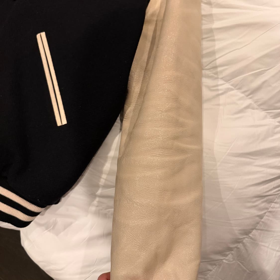 셀린느 테디자켓 상품이미지4