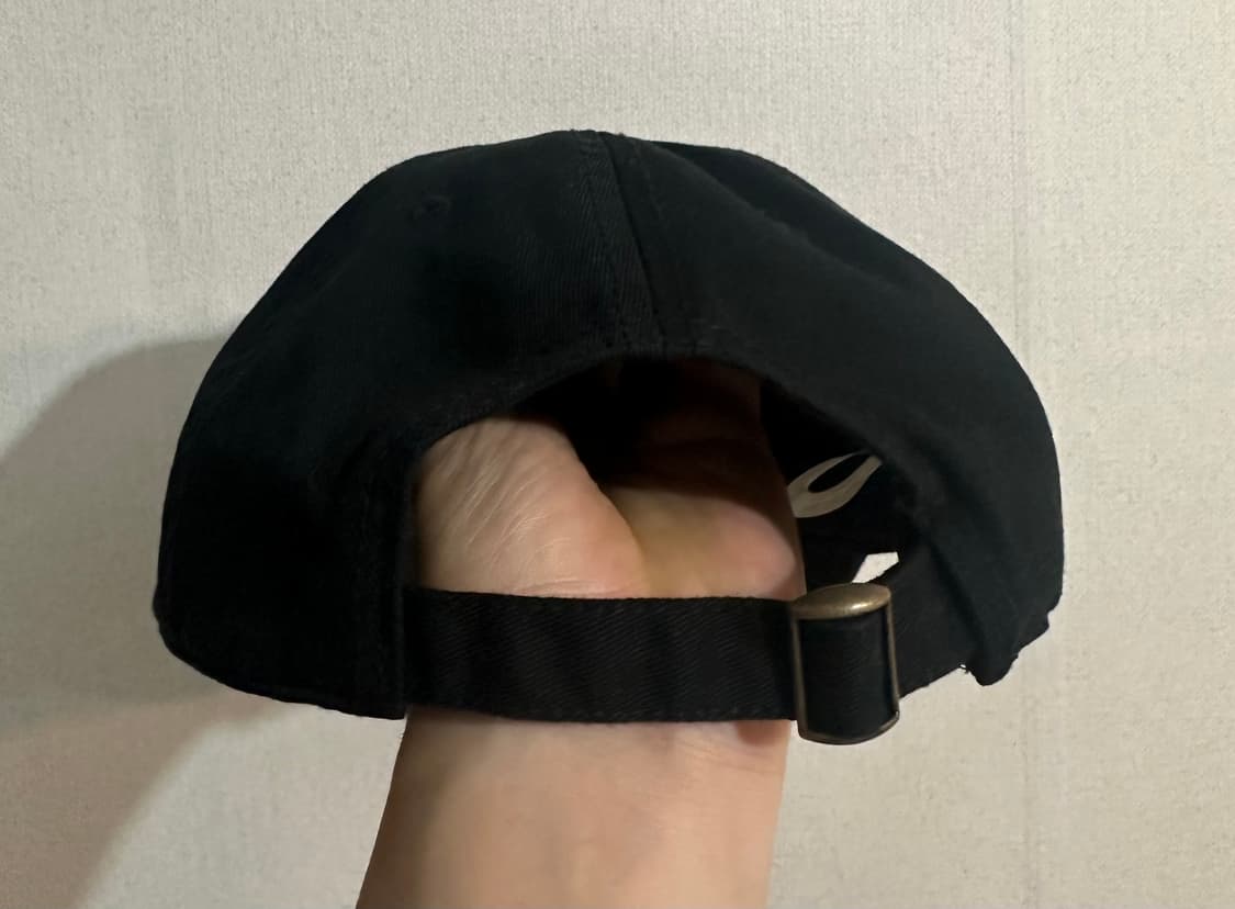 남2서8 볼캡 상품이미지3