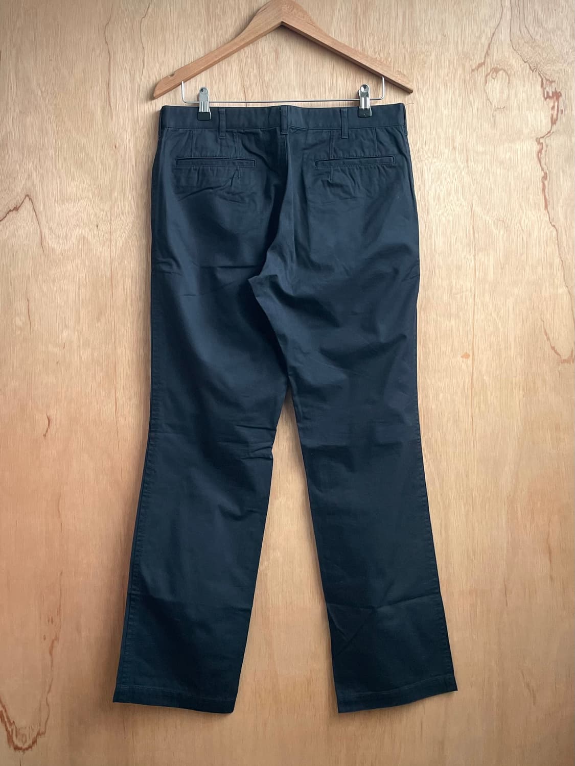 꼼데가르송 옴므 치노팬츠 상품이미지4