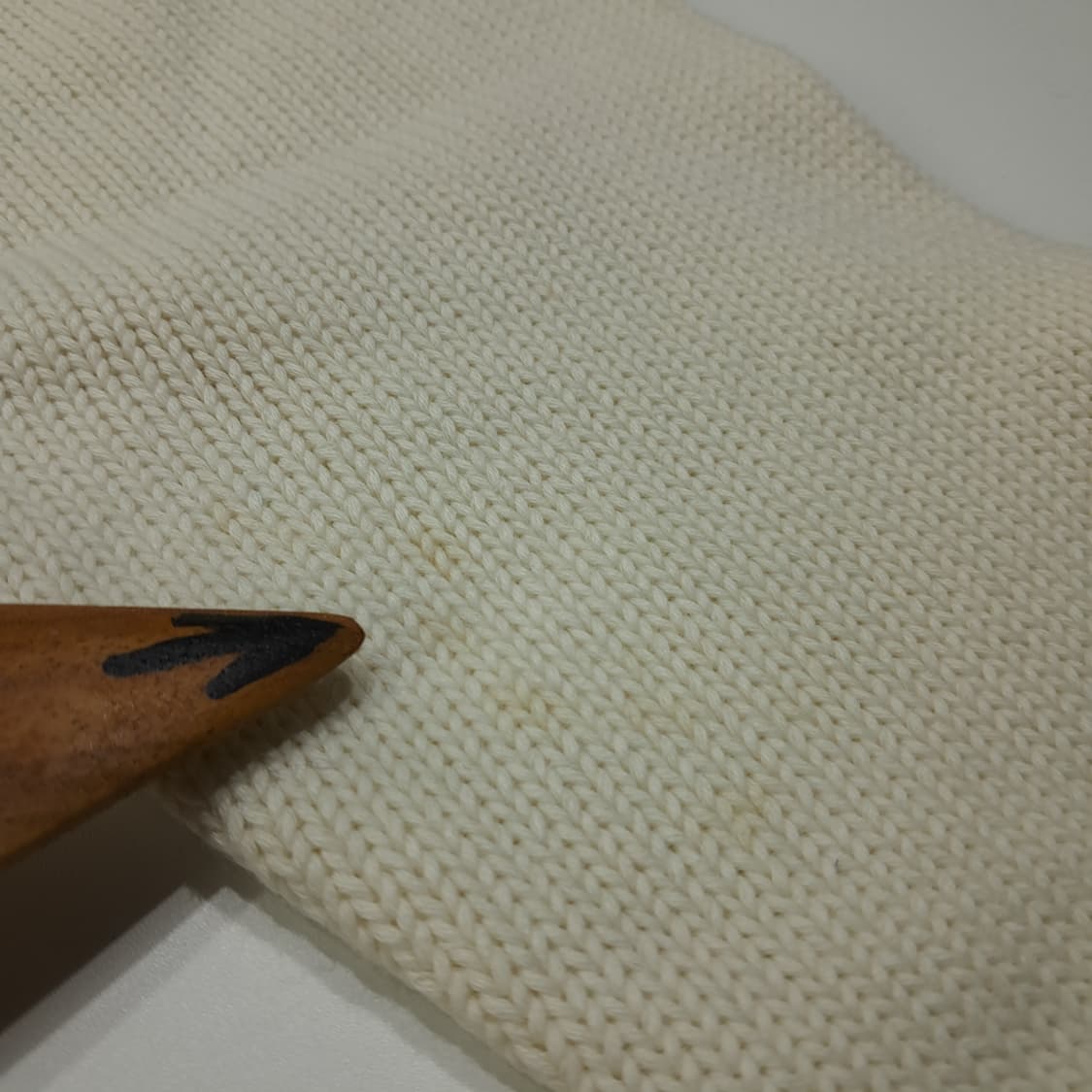 CL092 L 폴로 코튼 터틀넥 니트 상품이미지7