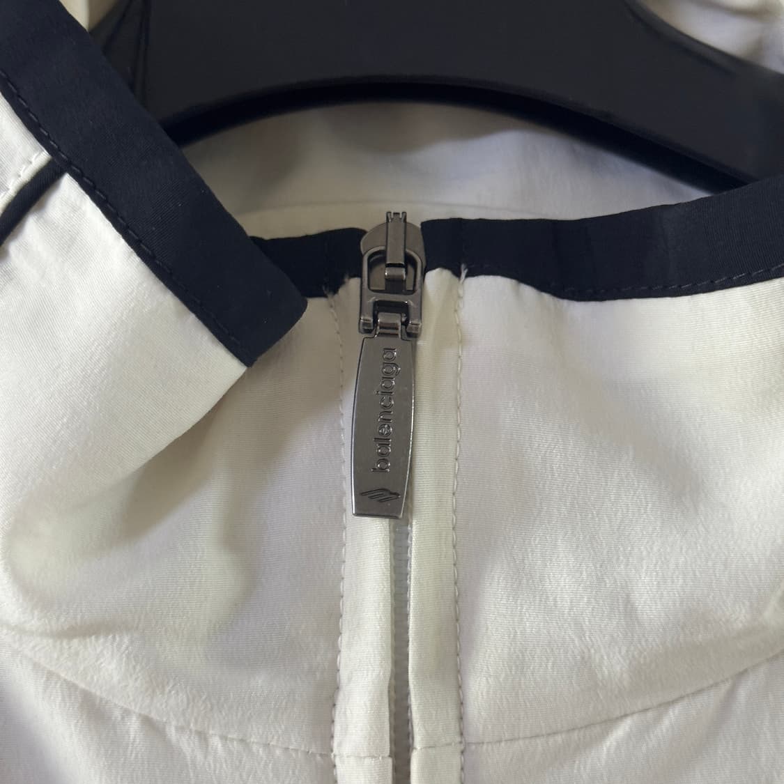 [XS] 발렌시아가 스포츠 아이콘 트랙 자켓 상품이미지8