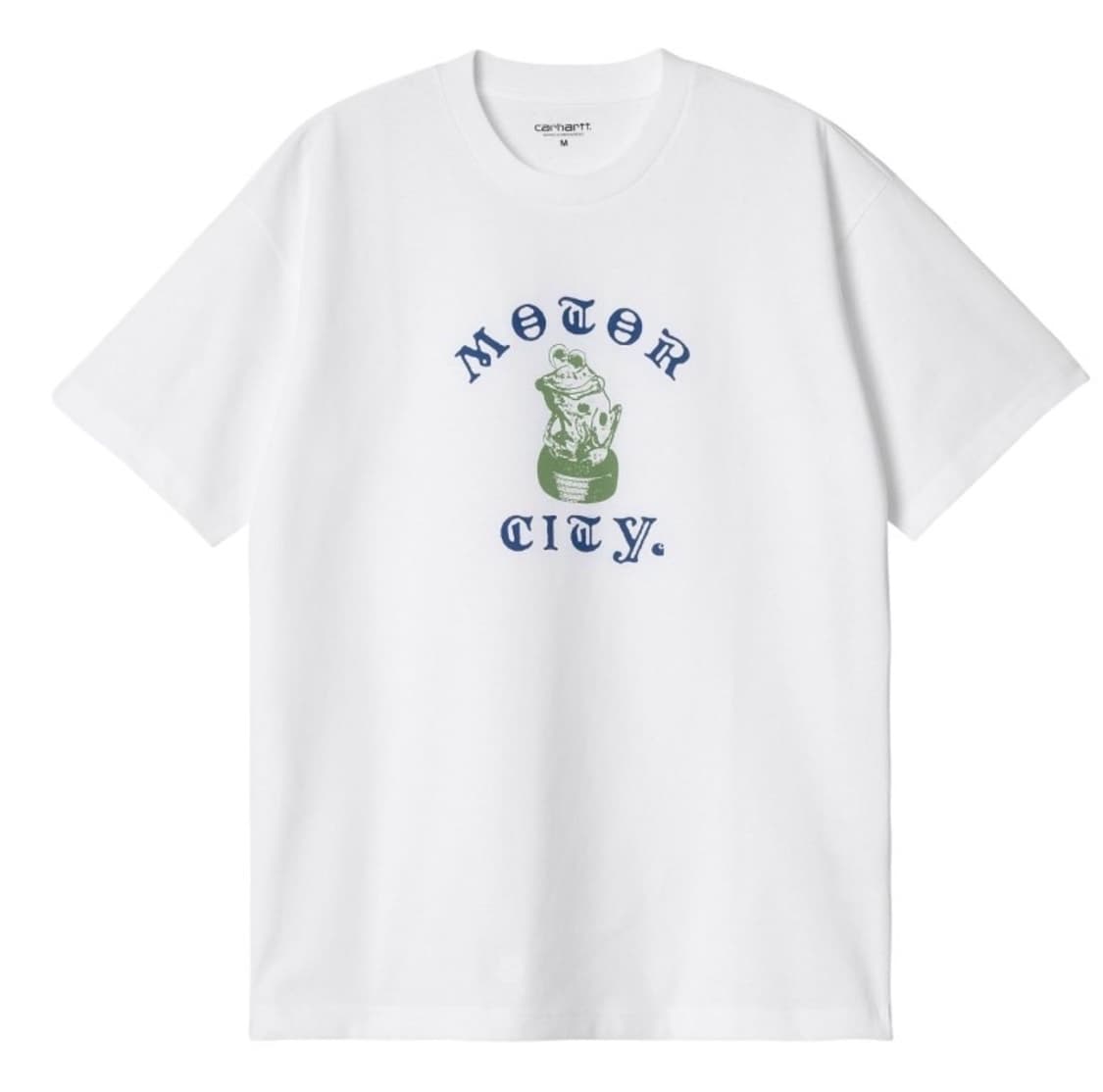 칼하트 / Motor City 반팔티, 남성 반팔티 / 105 상품이미지8