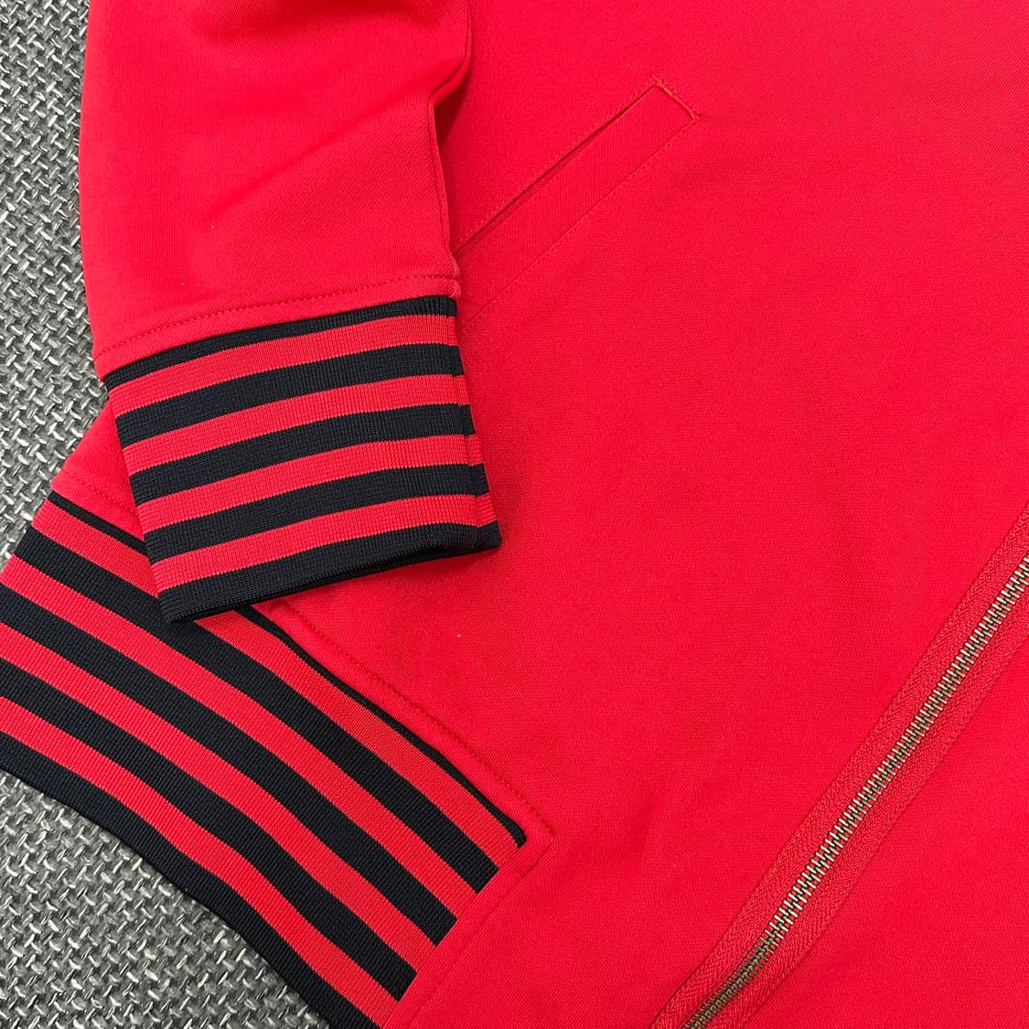 나이키 맨유 00s 빈티지 져지 M 상품이미지6