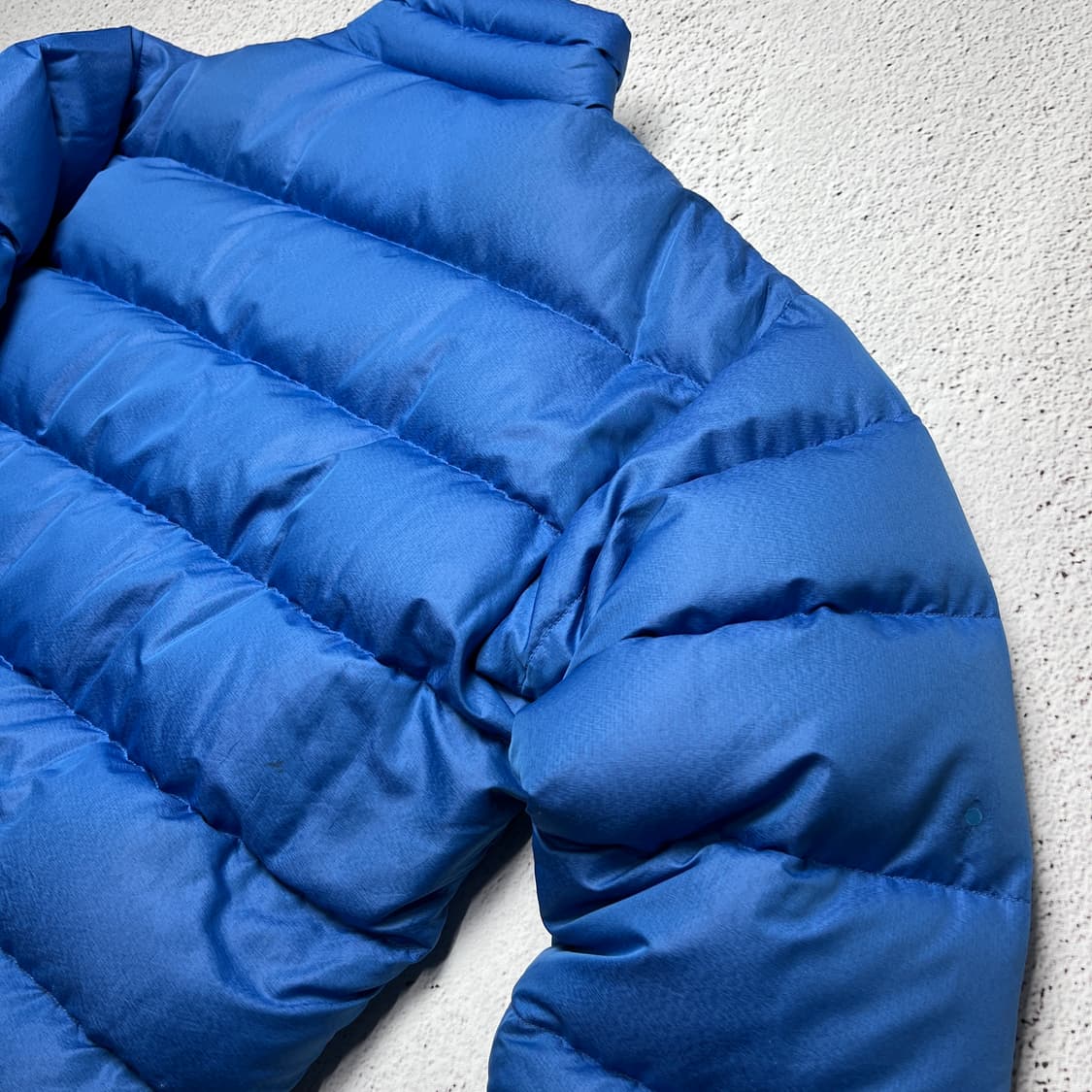 Vintage 00's Patagonia Goose Down Jacket 상품이미지7