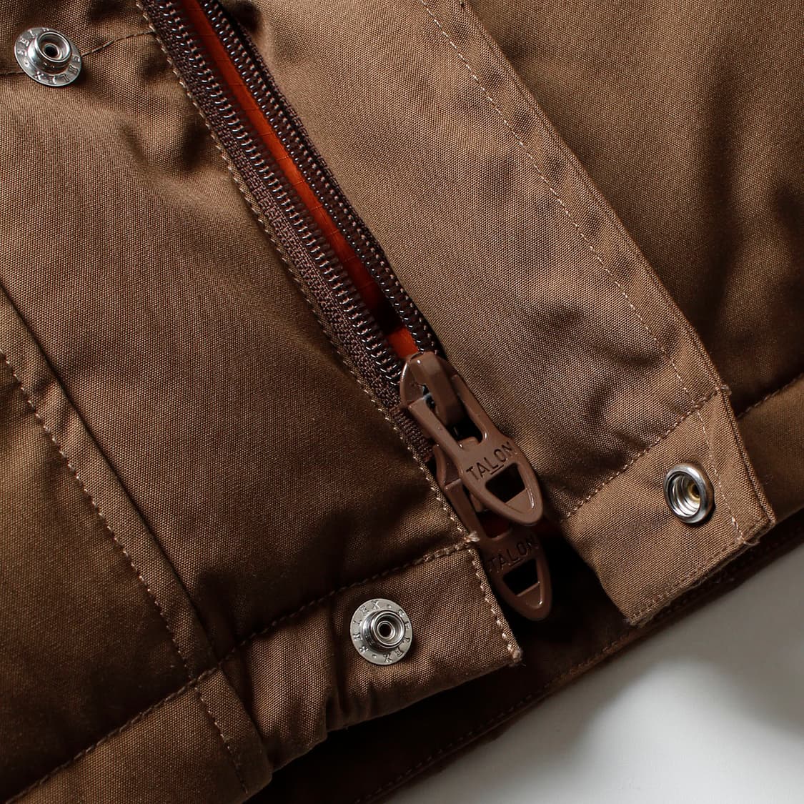 THE NORTH FACE PURPLE LABEL X NANAMICA 상품이미지5