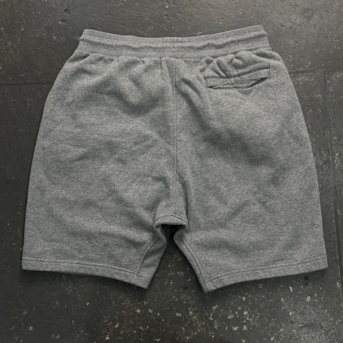 105 나이키 NSW 반바지  상품이미지5