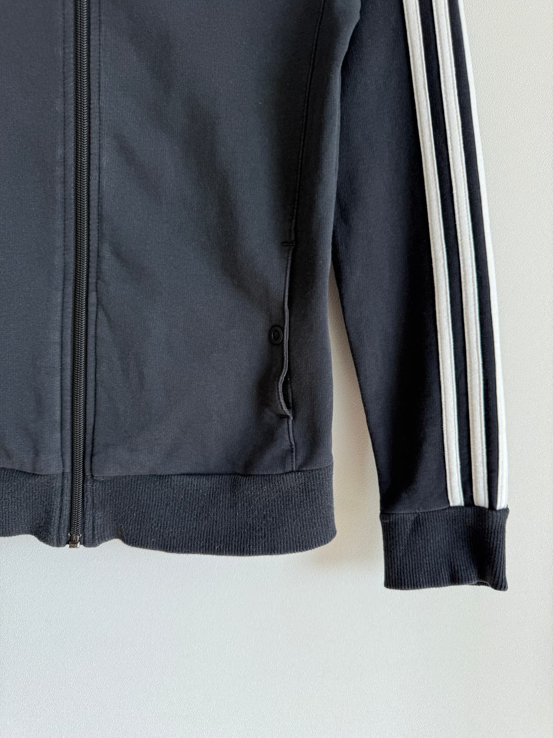 올드 아디다스(adidas) 져지 셋업 상품이미지4