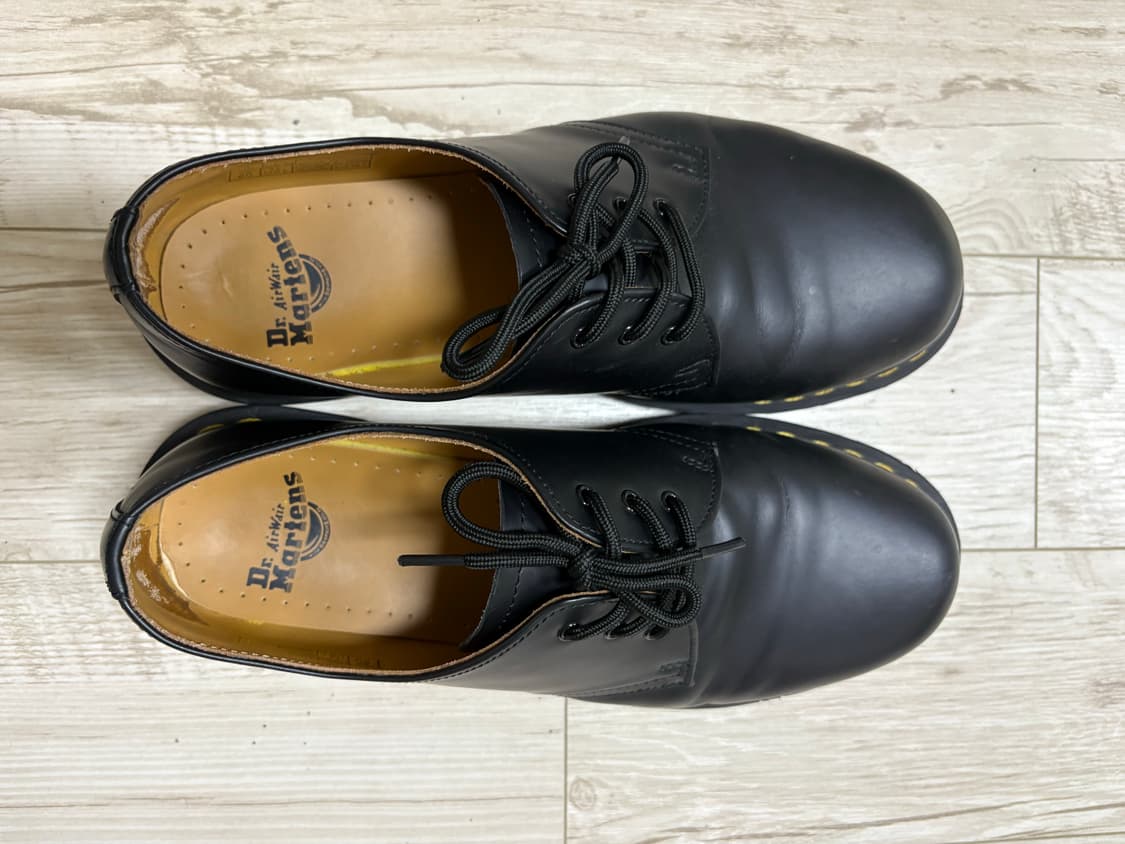 닥터마틴 1461 3홀 스무스 280 상품이미지4