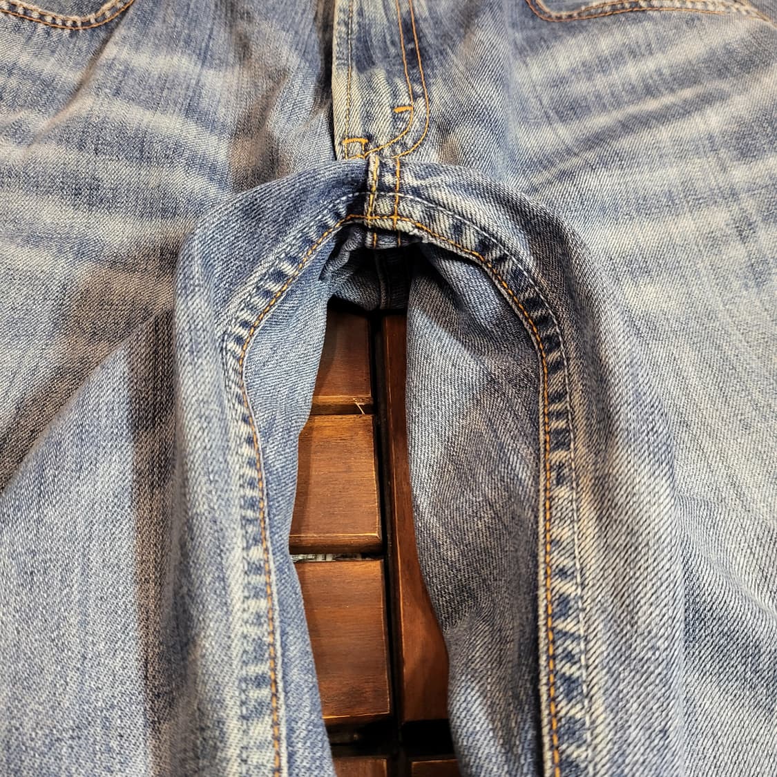 리바이스 청바지 506 (32) 상품이미지4