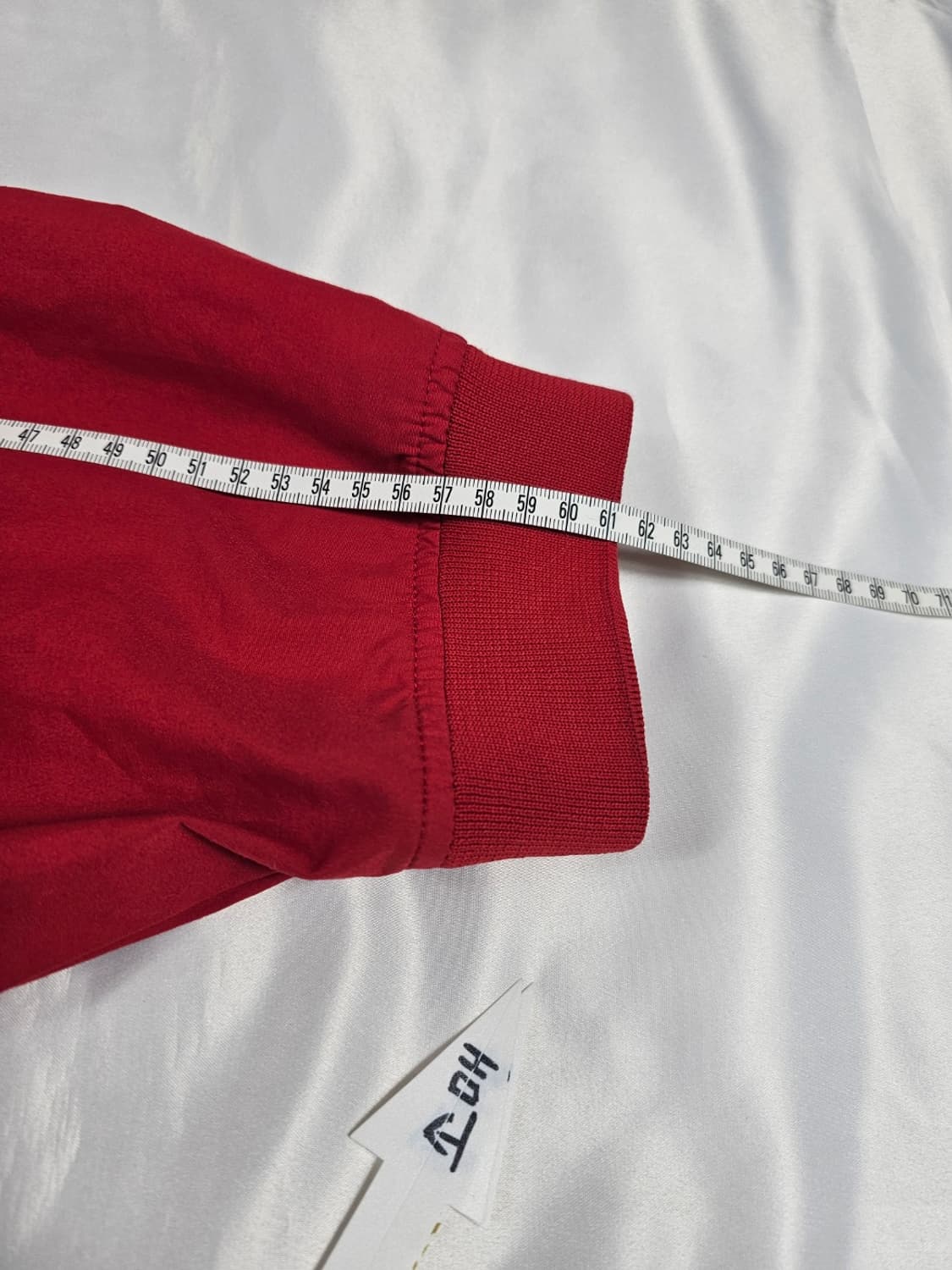 나이키유타웜업 상품이미지7