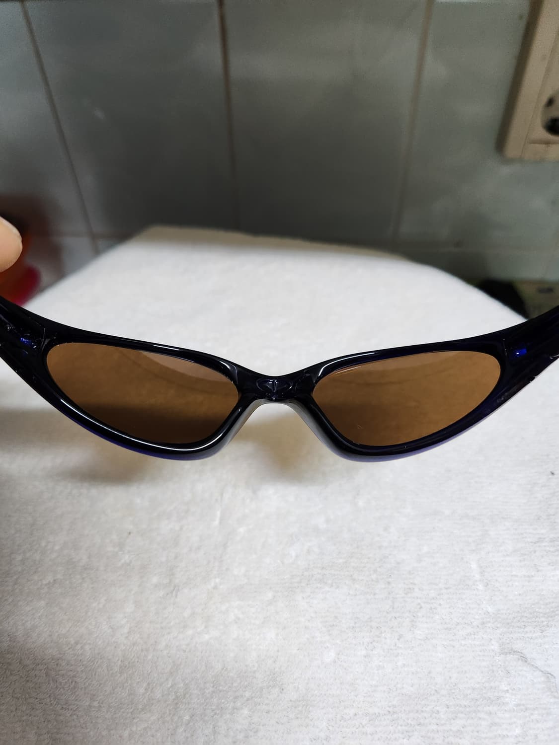 오클리 미뉴트 1.0 선글라스 고글 oakley minute 상품이미지5
