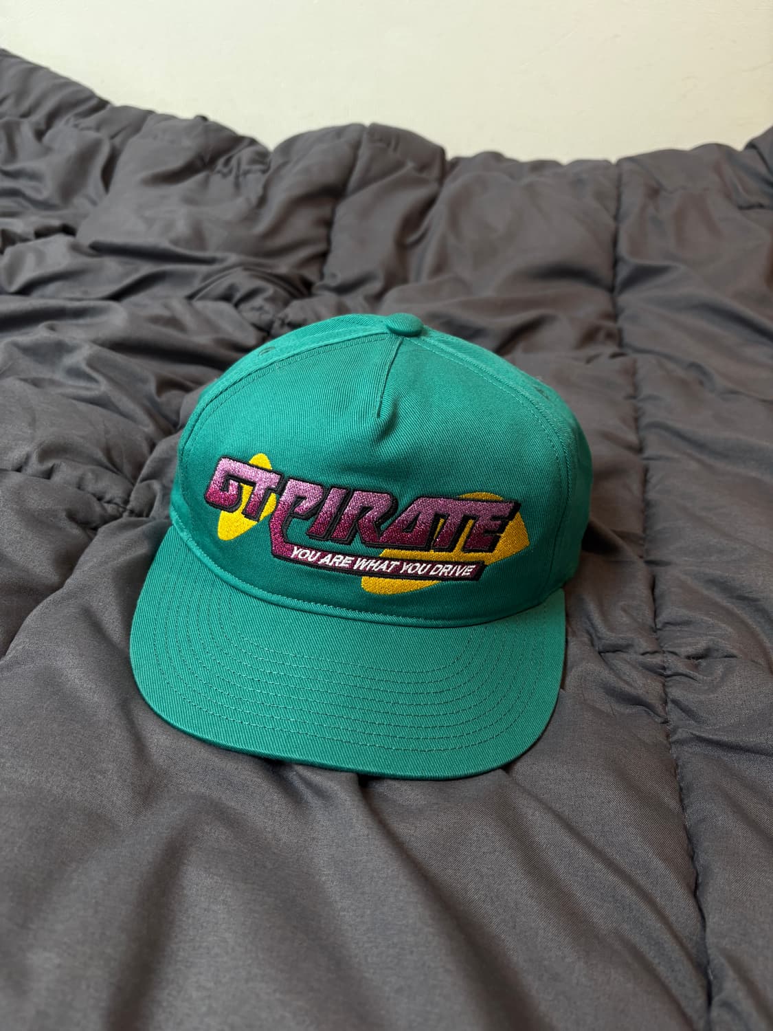 L'ART DE L'AUTOMOBILE KAR 모자 상품이미지1