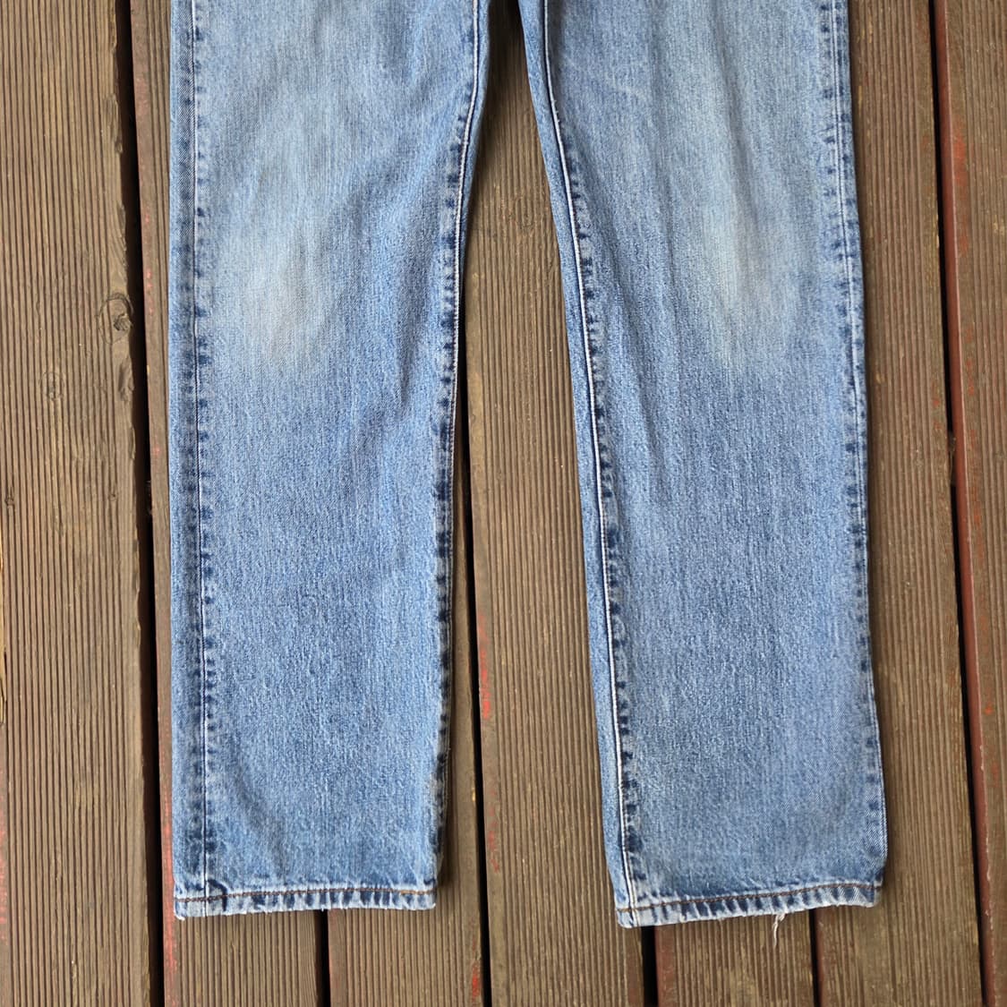 Levi's  501 [34×32] p1003 상품이미지3
