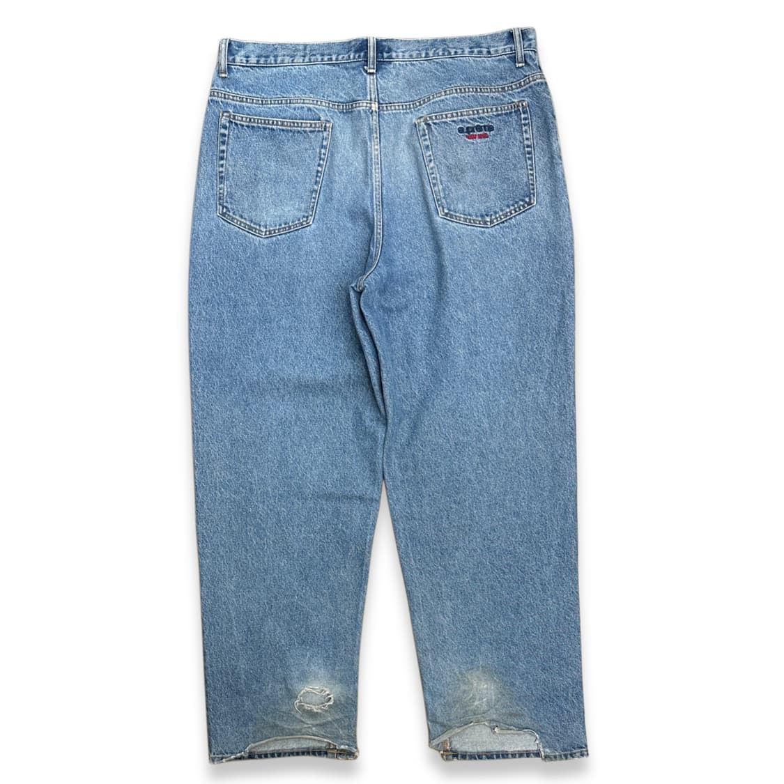 Supreme Baggy Jeans 36 상품이미지1